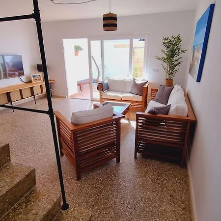 La Tejita Holiday House المظهر الخارجي الصورة
