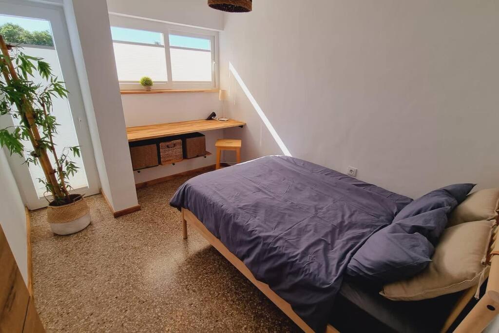 La Tejita Holiday House المظهر الخارجي الصورة