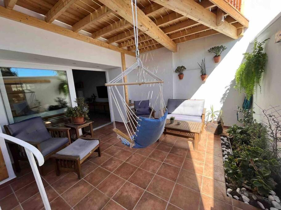 La Tejita Holiday House المظهر الخارجي الصورة