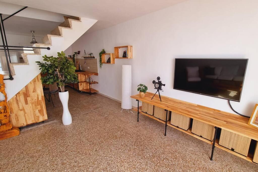 La Tejita Holiday House المظهر الخارجي الصورة