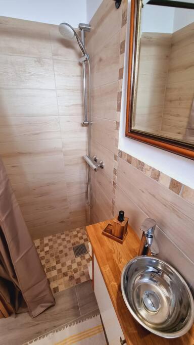 La Tejita Holiday House المظهر الخارجي الصورة