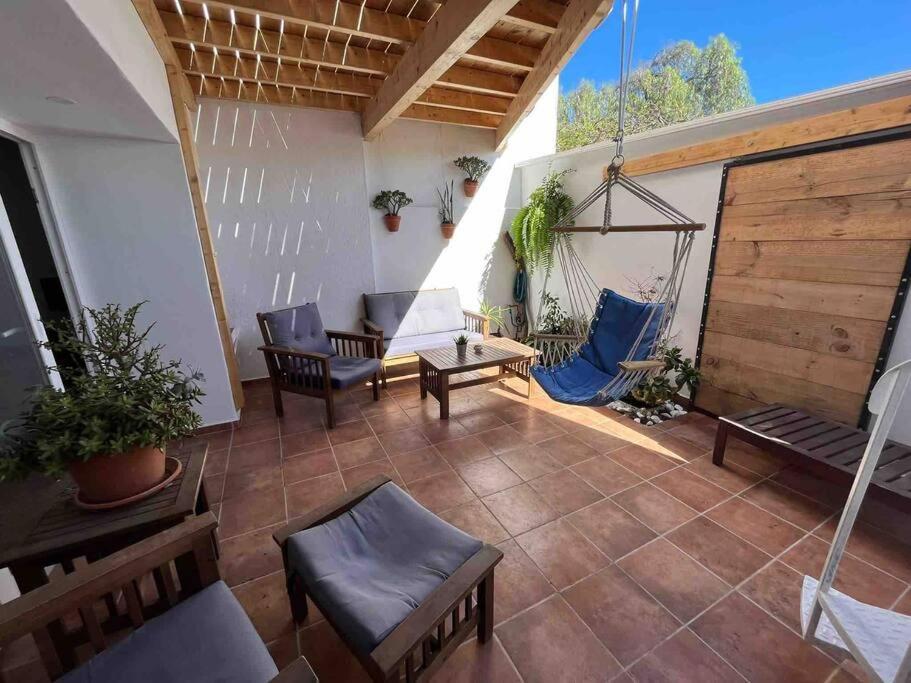 La Tejita Holiday House المظهر الخارجي الصورة