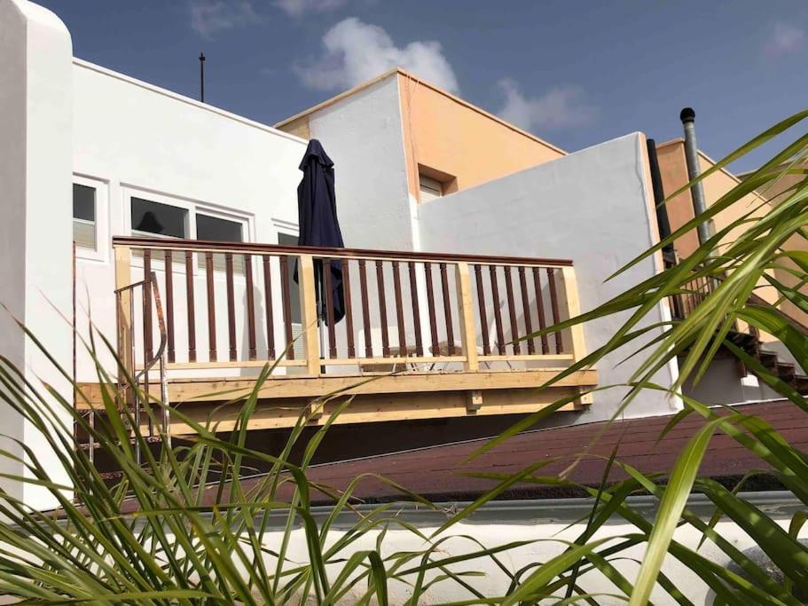La Tejita Holiday House المظهر الخارجي الصورة